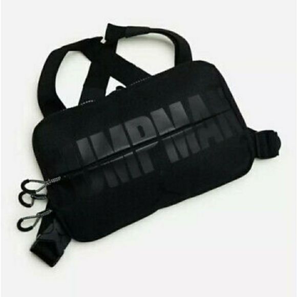 COPY - Jordan Jumpman Chest Rig ( - Picture 3 of 6